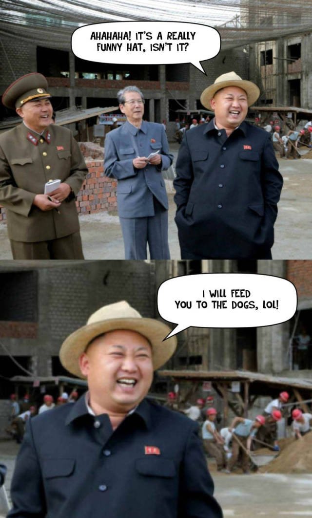 Bildschirmarbeiter - Picdump 07.08.2015