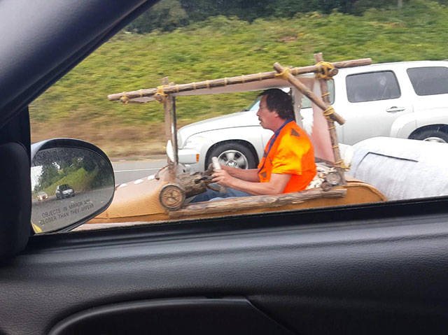 Bildschirmarbeiter - Picdump 07.08.2015