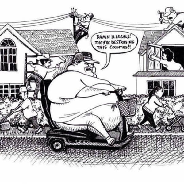 Bildschirmarbeiter - Picdump 07.08.2015