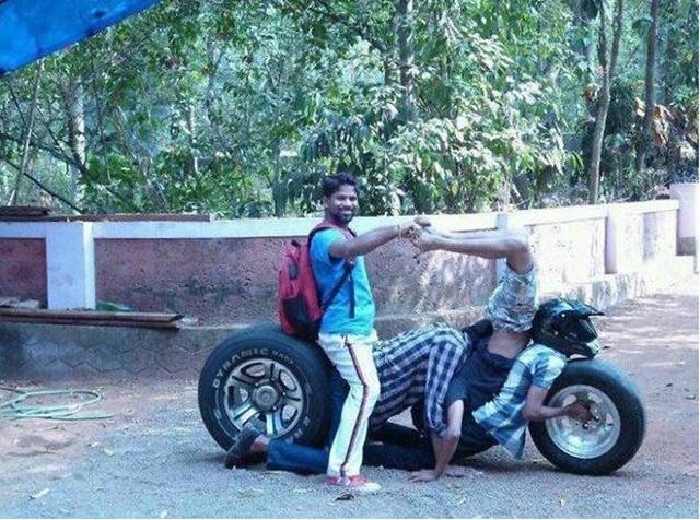 Bildschirmarbeiter - Picdump 07.08.2015