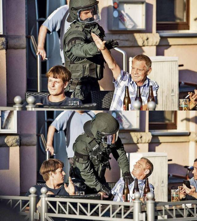 Bildschirmarbeiter - Picdump 07.08.2015