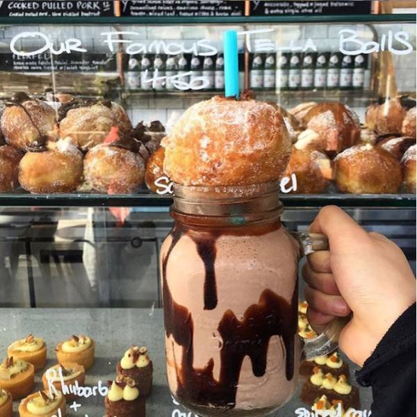 Bildschirmarbeiter - Picdump 07.08.2015