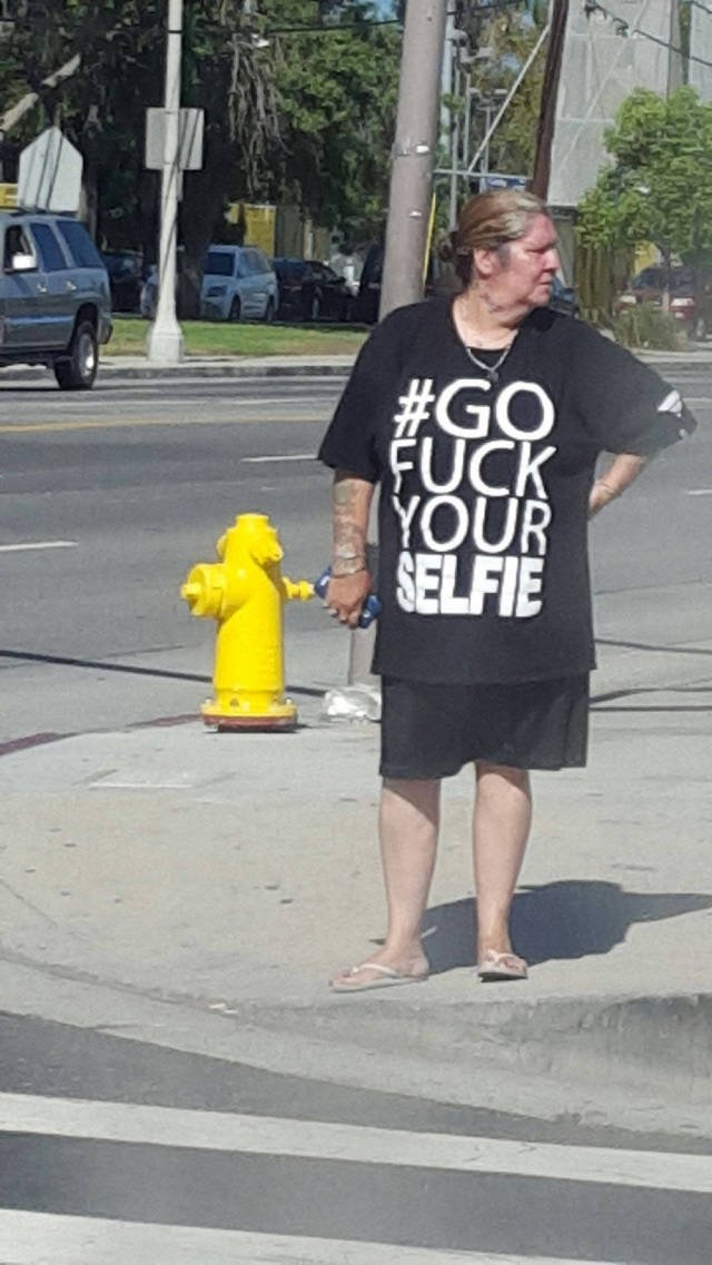 Bildschirmarbeiter - Picdump 07.08.2015