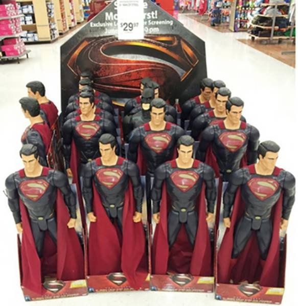 Bildschirmarbeiter - Picdump 07.08.2015