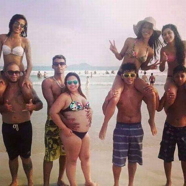 Bildschirmarbeiter - Picdump 14.08.2015