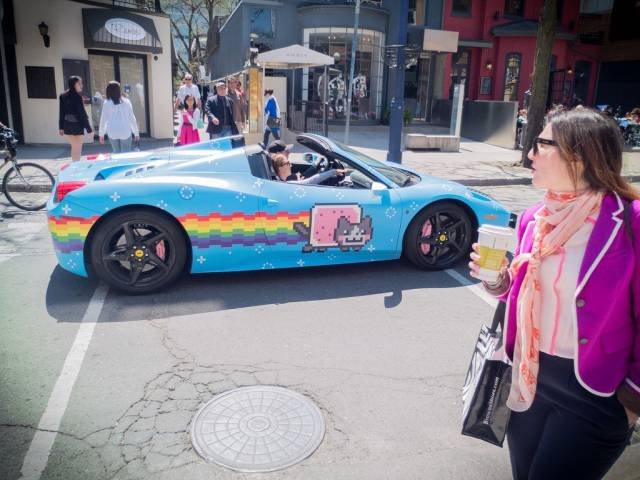 Bildschirmarbeiter - Picdump 14.08.2015