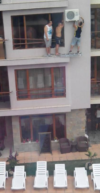 Bildschirmarbeiter - Picdump 14.08.2015