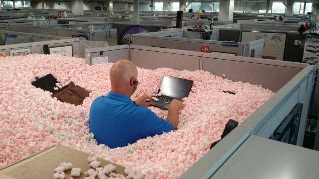 Bildschirmarbeiter - Picdump 14.08.2015