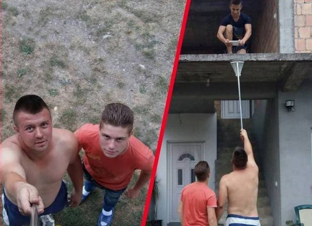 Bildschirmarbeiter - Picdump 14.08.2015