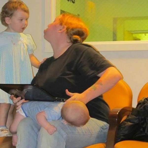 Bildschirmarbeiter - Picdump 14.08.2015