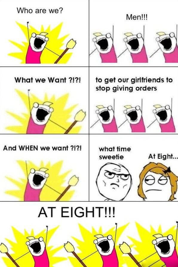 Bildschirmarbeiter - Picdump 14.08.2015