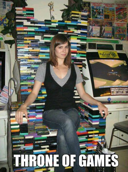 Bildschirmarbeiter - Picdump 14.08.2015