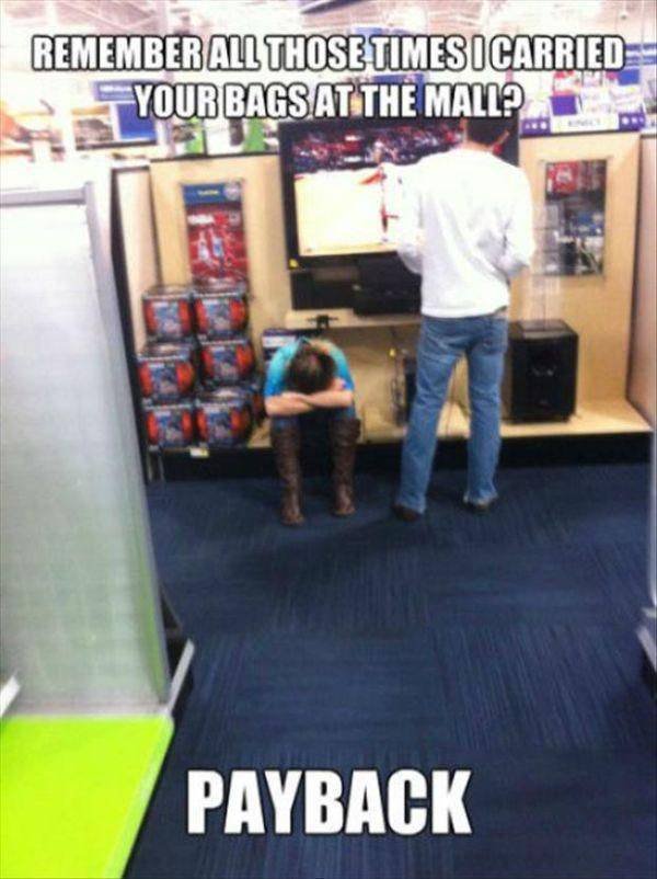 Bildschirmarbeiter - Picdump 14.08.2015