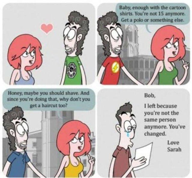 Bildschirmarbeiter - Picdump 14.08.2015