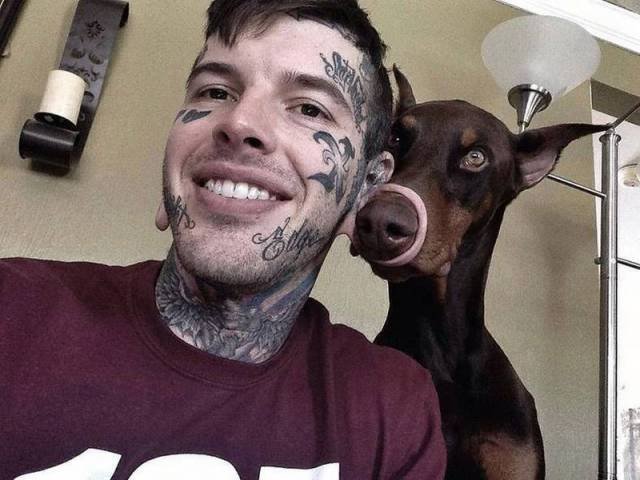 Bildschirmarbeiter - Picdump 21.08.2015