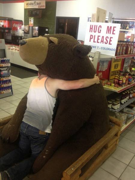 Bildschirmarbeiter - Picdump 21.08.2015