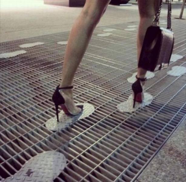 Bildschirmarbeiter - Picdump 21.08.2015