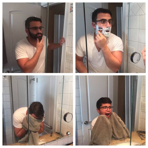 Bildschirmarbeiter - Picdump 21.08.2015