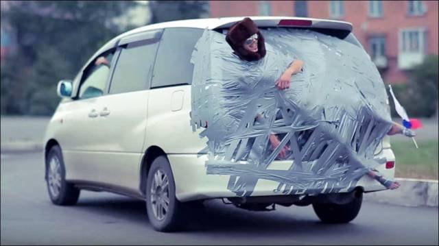 Bildschirmarbeiter - Picdump 21.08.2015