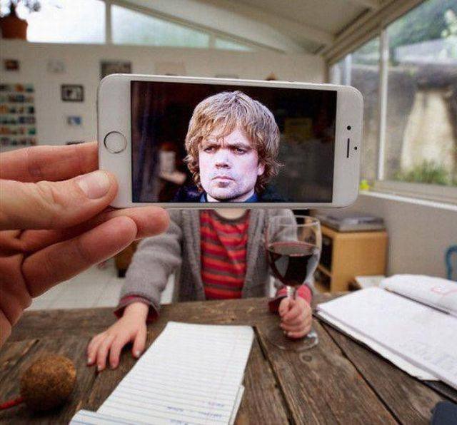 Bildschirmarbeiter - Picdump 21.08.2015