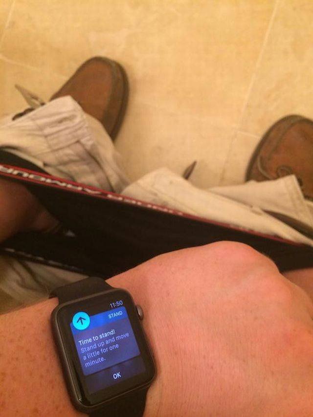 Bildschirmarbeiter - Picdump 21.08.2015