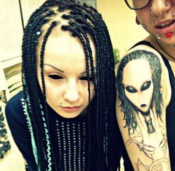 Bildschirmarbeiter - Picdump 21.08.2015