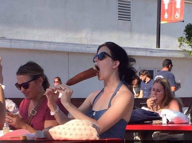 Bildschirmarbeiter - Picdump 21.08.2015