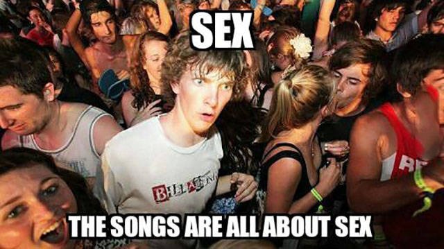 Bildschirmarbeiter - Picdump 21.08.2015