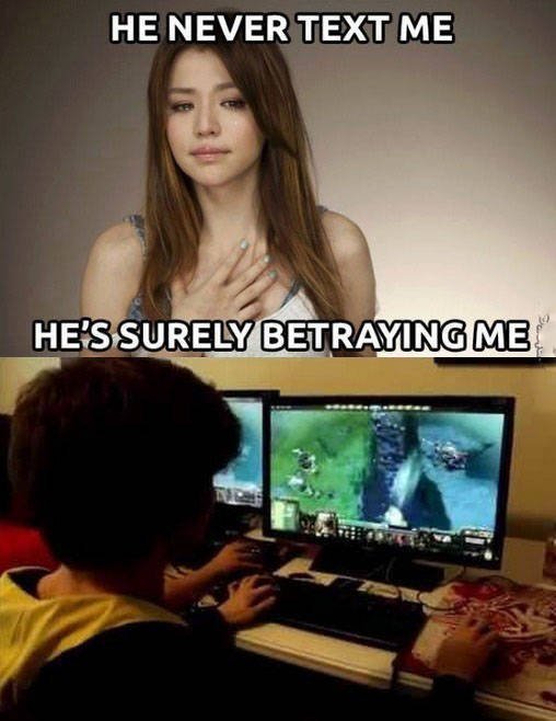 Bildschirmarbeiter - Picdump 21.08.2015