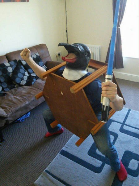 Bildschirmarbeiter - Picdump 21.08.2015