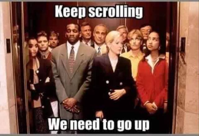 Bildschirmarbeiter - Picdump 21.08.2015