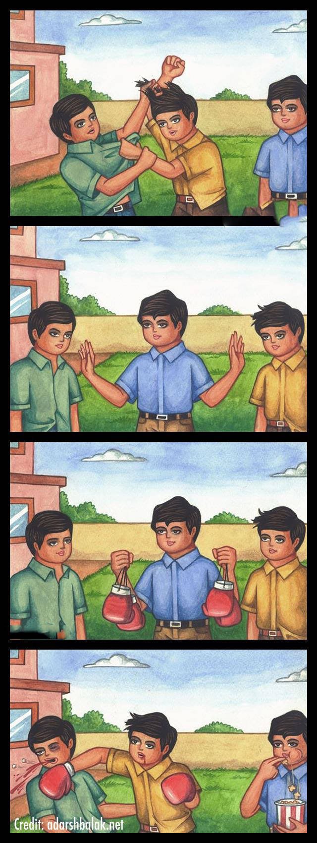 Bildschirmarbeiter - Picdump 21.08.2015