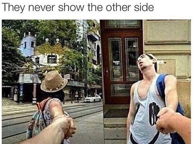 Bildschirmarbeiter - Picdump 21.08.2015