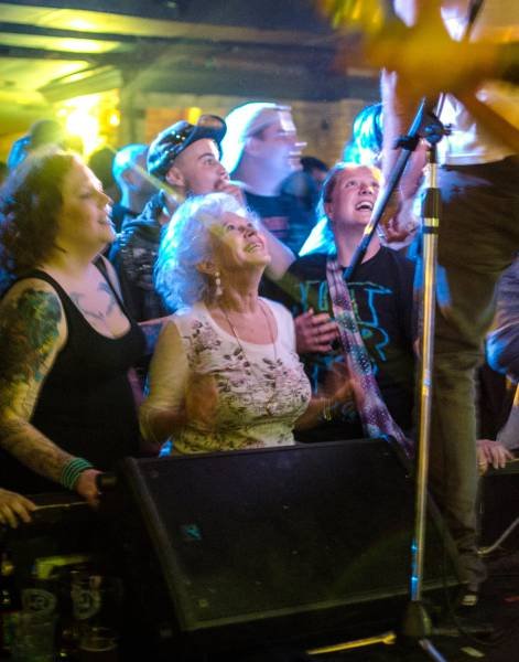 Bildschirmarbeiter - Picdump 21.08.2015