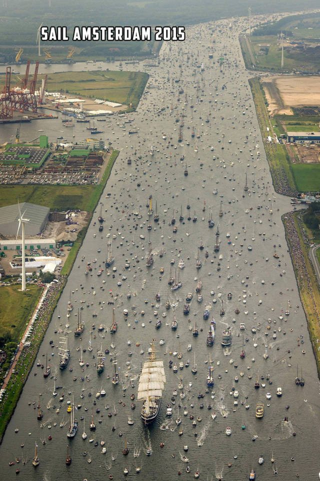 Bildschirmarbeiter - Picdump 21.08.2015