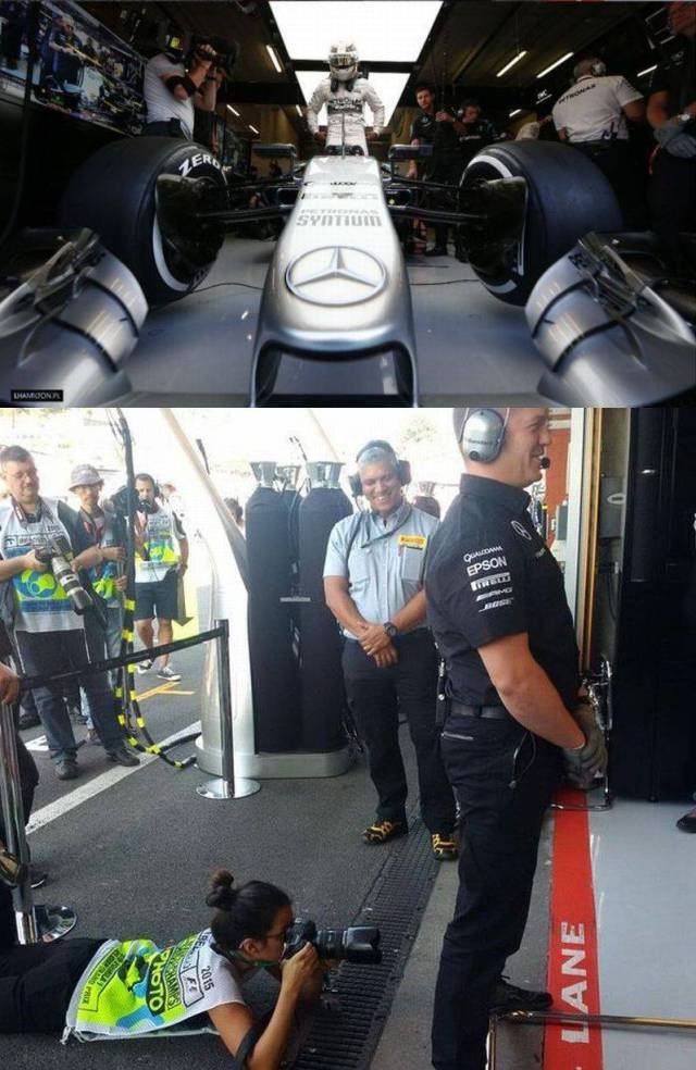 Bildschirmarbeiter - Picdump 28.08.2015