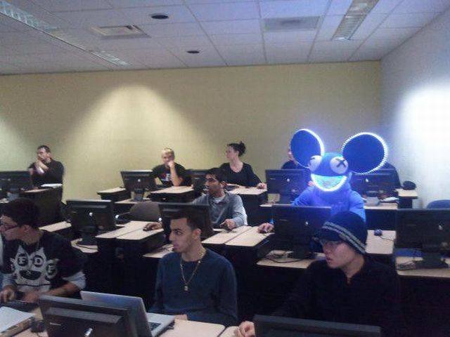 Bildschirmarbeiter - Picdump 28.08.2015