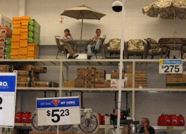 Bildschirmarbeiter - Picdump 28.08.2015