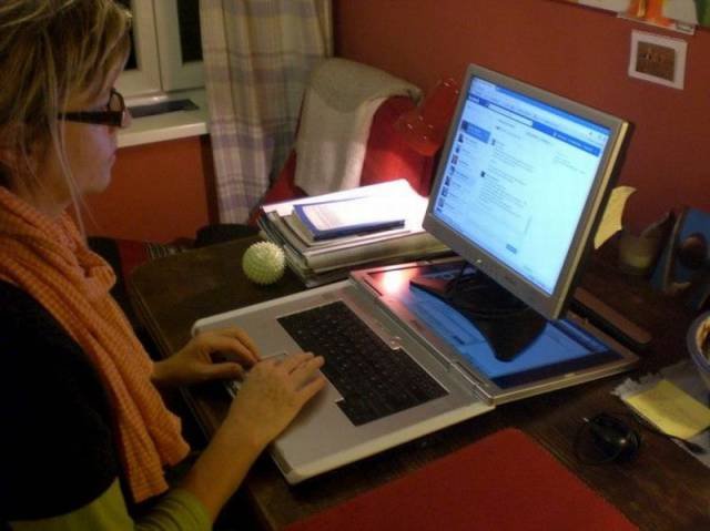 Bildschirmarbeiter - Picdump 28.08.2015