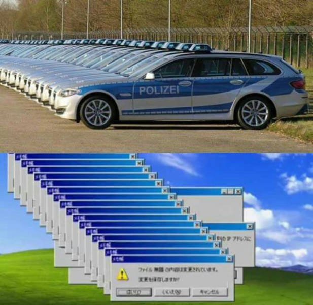 Bildschirmarbeiter - Picdump 28.08.2015