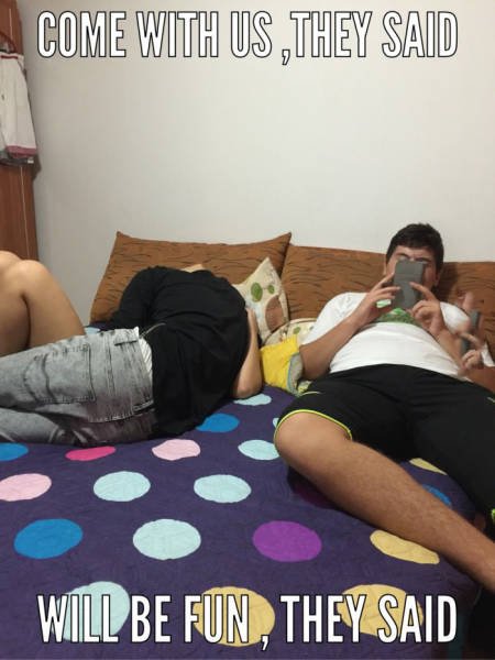 Bildschirmarbeiter - Picdump 28.08.2015