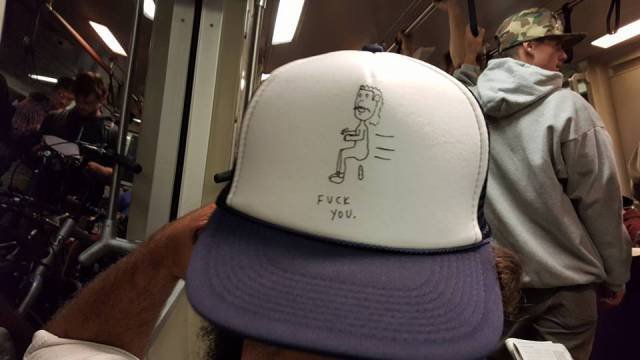 Bildschirmarbeiter - Picdump 28.08.2015