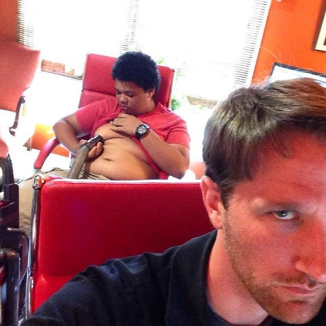 Bildschirmarbeiter - Picdump 28.08.2015