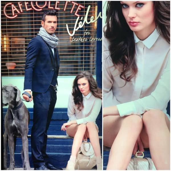 Bildschirmarbeiter - Picdump 04.09.2015