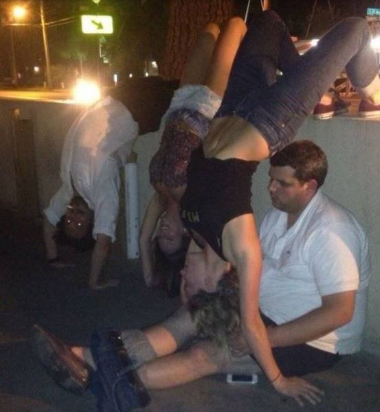 Bildschirmarbeiter - Picdump 04.09.2015