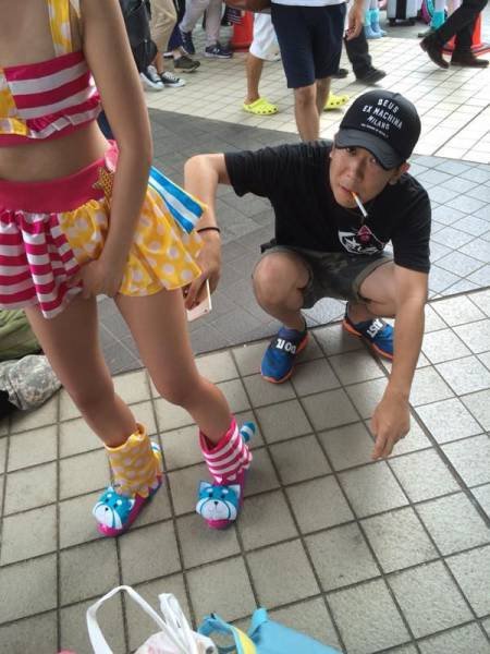 Bildschirmarbeiter - Picdump 04.09.2015