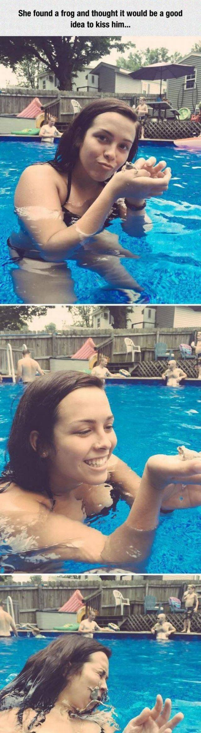 Bildschirmarbeiter - Picdump 04.09.2015