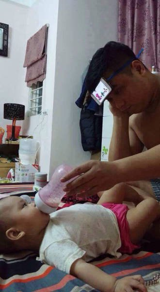 Bildschirmarbeiter - Picdump 04.09.2015