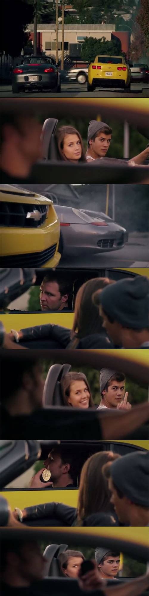 Bildschirmarbeiter - Picdump 04.09.2015