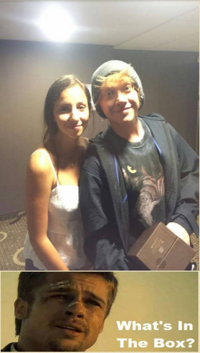 Bildschirmarbeiter - Picdump 04.09.2015